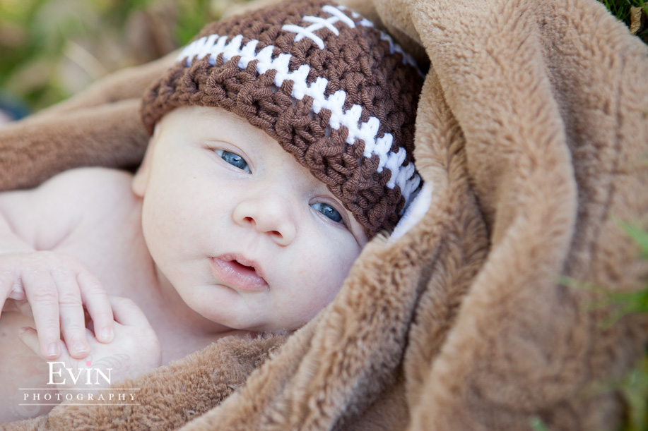 Newborn baby portraits in franklin, TN