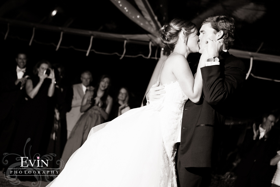 Alabama Weddings & Receptions by Nashville Wedding Photographer Evin Photography