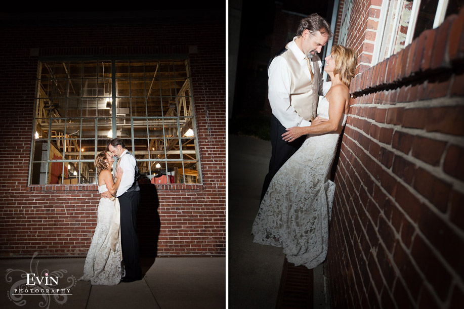 Owen Chapel Ceremony in Brentwood, TN and Reception venue at The Wine Loft in Nashville, TN