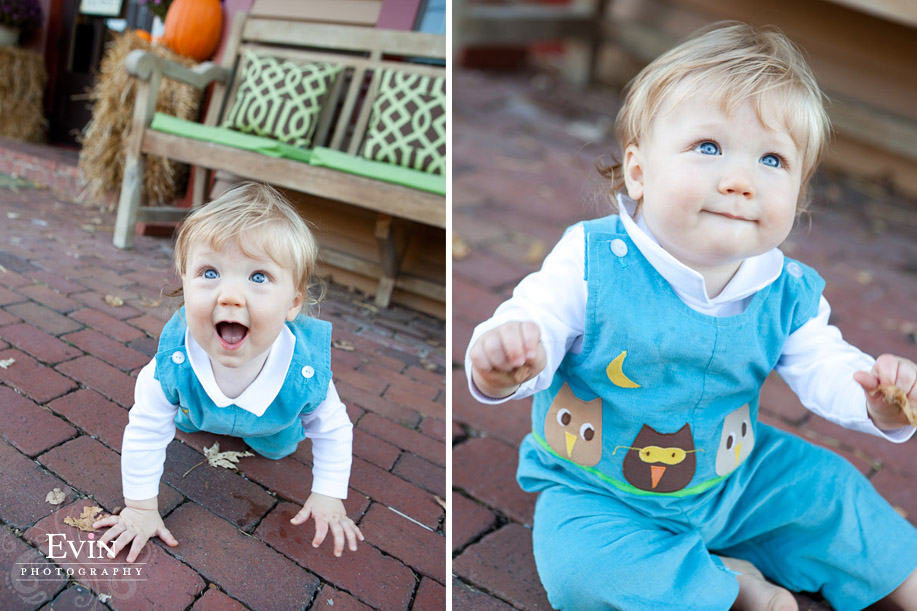 Leipers Fork Family Portraits by Franklin Photographer Evin Photography