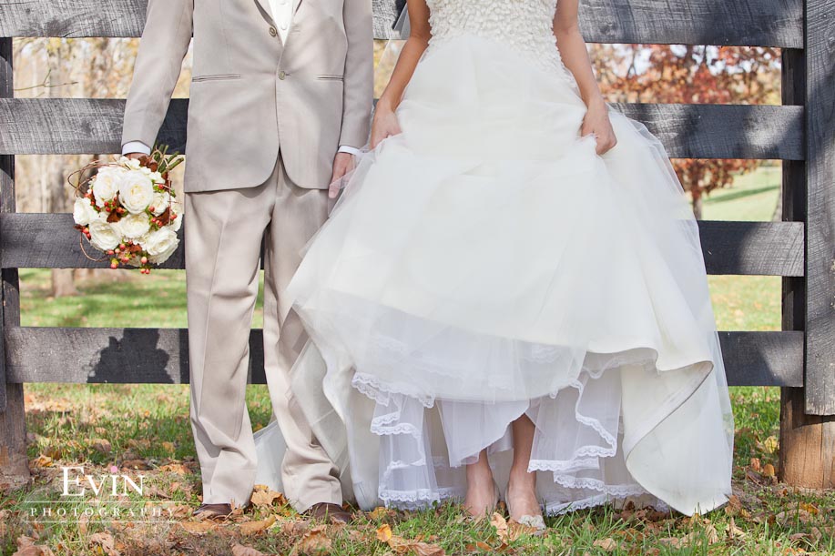 Australian bride American groom fall Kings Chapel Wedding in Nashville TN by Evin Photography
