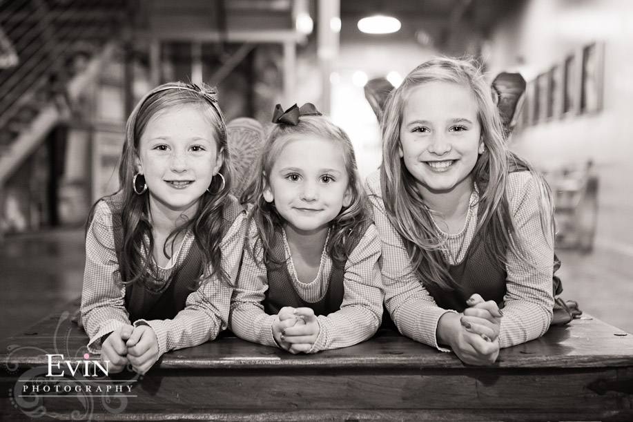 Matilida Jane Family Portraits at The Factory in Downtown Franklin, TN by Portrait Photographer Evin Photography
