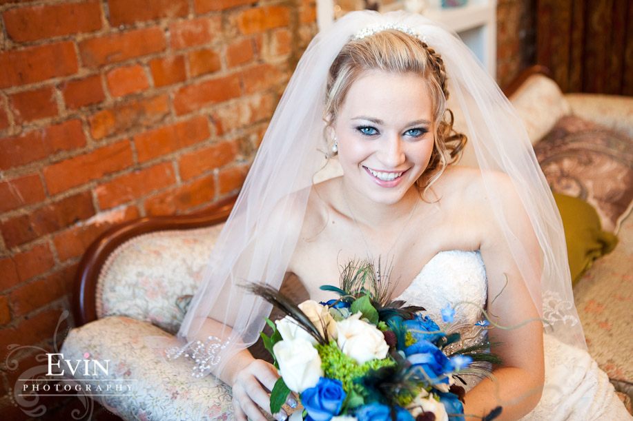 McConnell House Wedding venue in Franklin TN by Nashville Wedding Photographer Evin Photography
