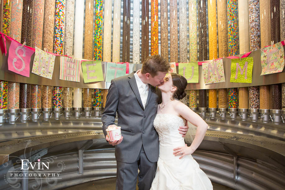 Brentwood TN Wedding by Nashville Wedding Photographer Evin Photography