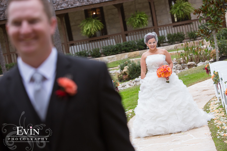 Crystal Springs Houston Texas Wedding by Nashville Wedding Photographer Evin Photography (33)