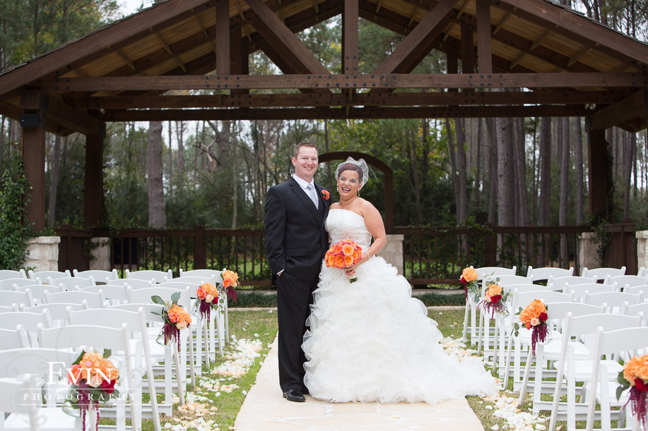 Crystal Springs Houston Texas Wedding by Nashville Wedding Photographer Evin Photography (32)