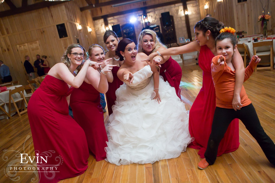 Crystal Springs Houston Texas Wedding by Nashville Wedding Photographer Evin Photography (13)