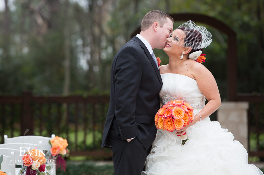 Crystal Springs Houston Texas Wedding by Nashville Wedding Photographer Evin Photography (31)