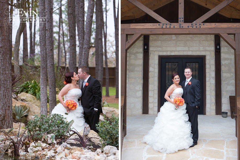 Crystal Springs Houston Texas Wedding by Nashville Wedding Photographer Evin Photography (5)