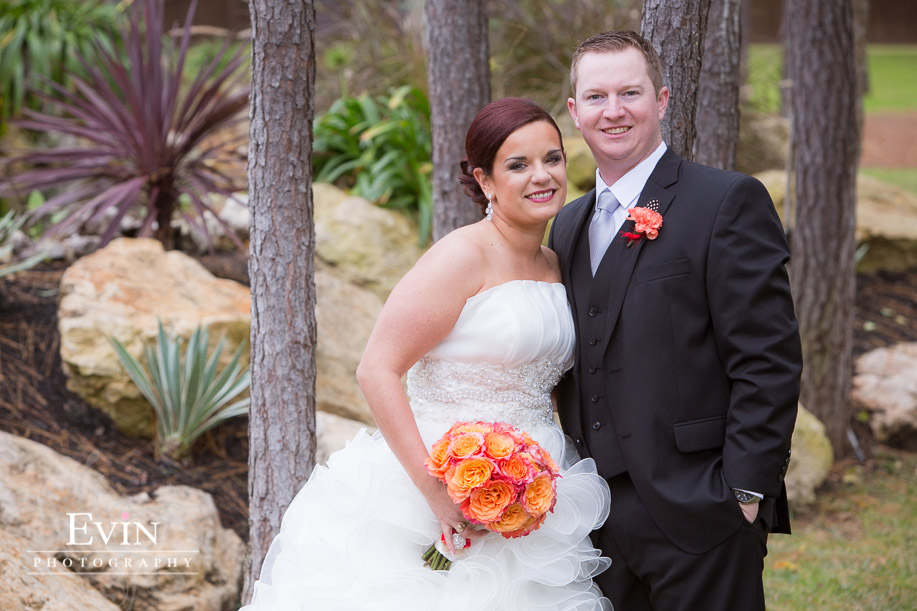 Crystal Springs Houston Texas Wedding by Nashville Wedding Photographer Evin Photography (25)