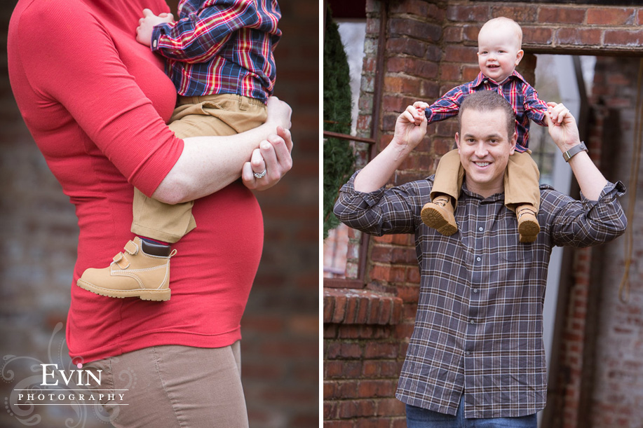 one year child baby smash cake photo session by Nashville Portrait Photographer Evin Photography (5)