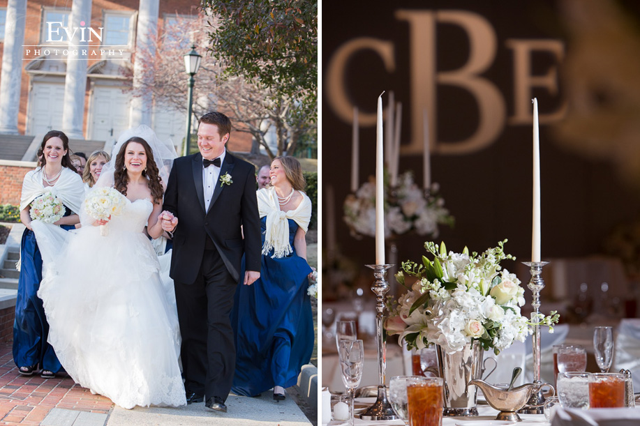 Birmingham Alabama Wedding Photos by Nashville Wedding Photographer Evin Photography