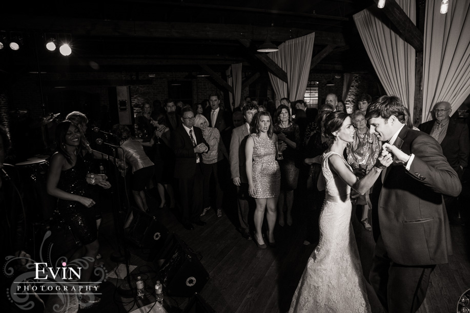 Houston Station Wedding Venue Nashville Tennessee by Nashville Wedding Photographer Evin Photography (24)
