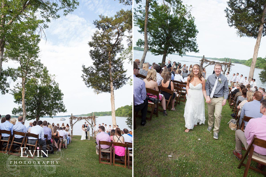 Old Hickory Lake Wedding with floating lanterns in Nashville, TN wedding photographer Evin Photography (15)