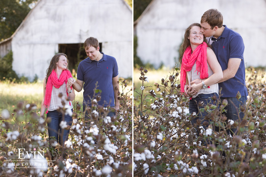 Cotton_Field_Engagement_Photos_TN-Evin Photography-32&33
