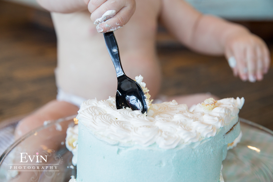 Baby_Sweet_CeCes_Smash_Cake_Portraits_Franklin_TN-Evin Photography-6