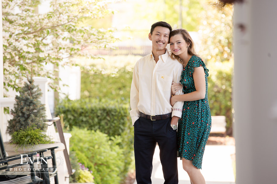 Omoore_College_Downtown_Franklin_TN_Engagement_Portraits-Evin Photography-3