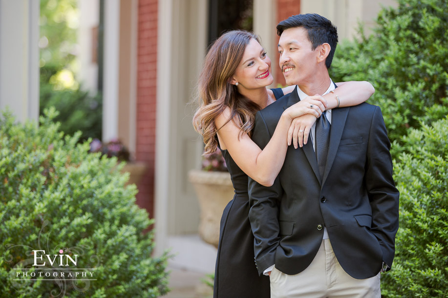 Omoore_College_Downtown_Franklin_TN_Engagement_Portraits-Evin Photography-6