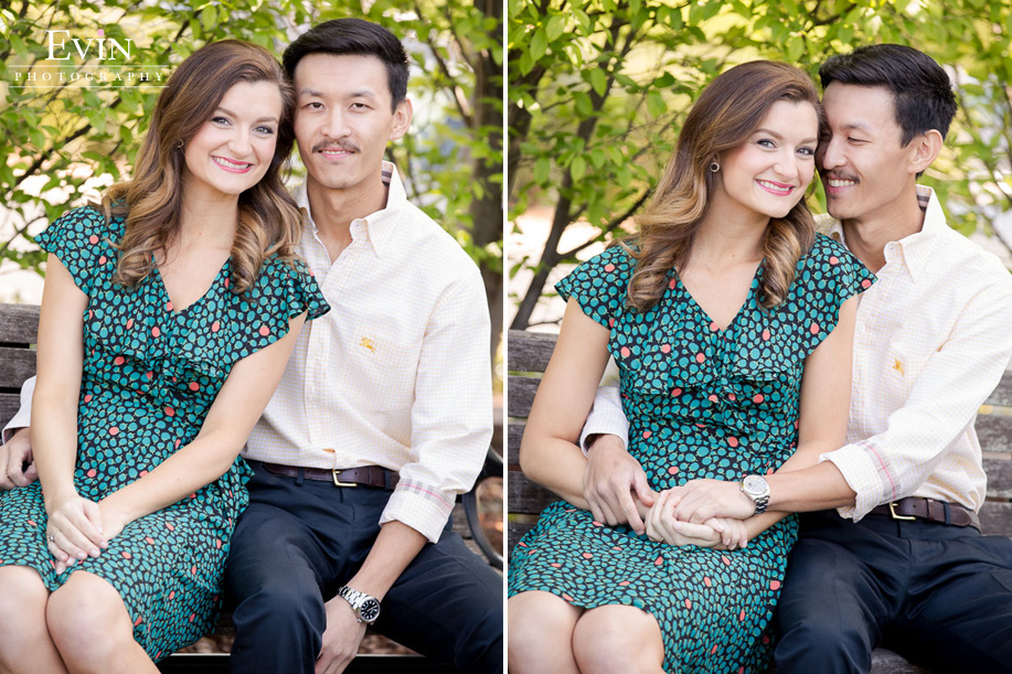 Omoore_College_Downtown_Franklin_TN_Engagement_Portraits-Evin Photography-8&9