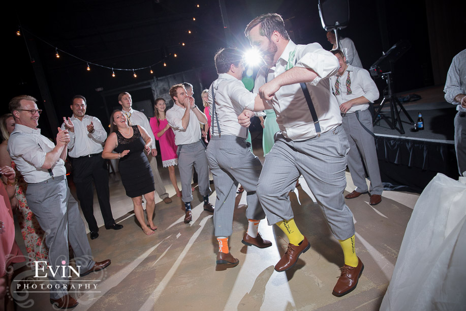Wedding_Reception_at_The_Factory_Downtown_Franklin_TN-Evin Photography-38