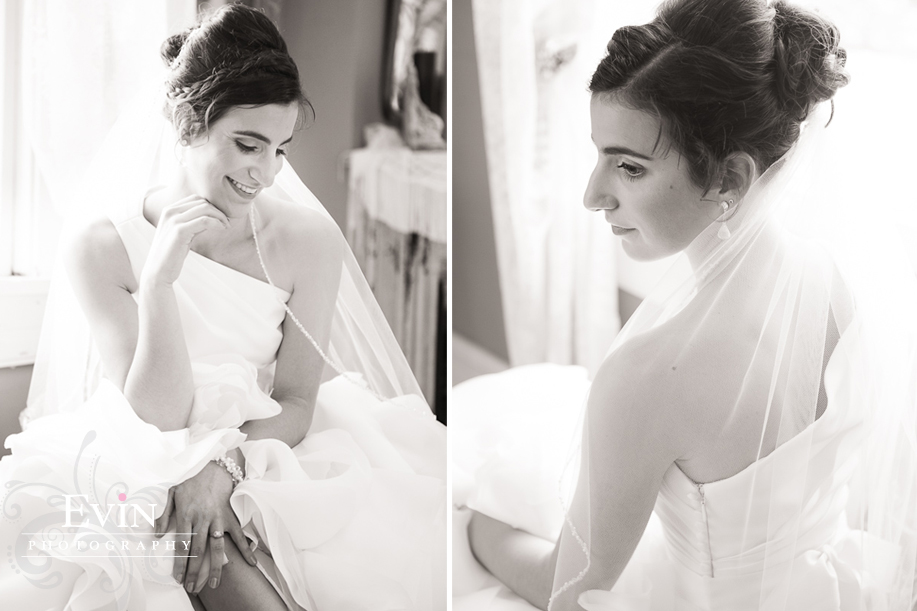 Bridal Portraits at Riverwood Mansion in Nashville Tennessee by Evin Photography
