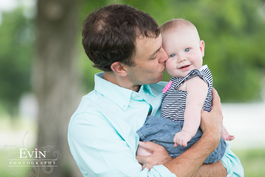 Baby Portraits at Harlinsdale Farm Franklin, TN by Evin Photography